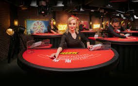 777 sports bet Platform Features